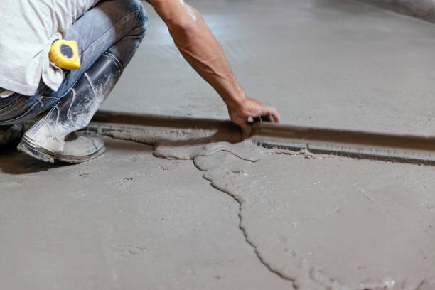 Best Concrete Demolition Services in Elba, AL
