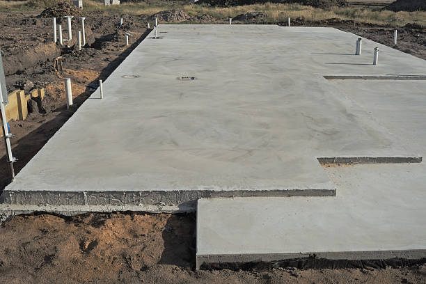 Best Concrete Driveway Installation in Elba, AL