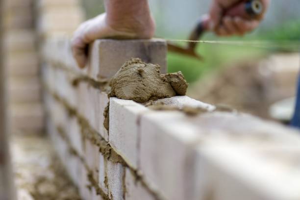 Best Commercial Concrete Services in Elba, AL