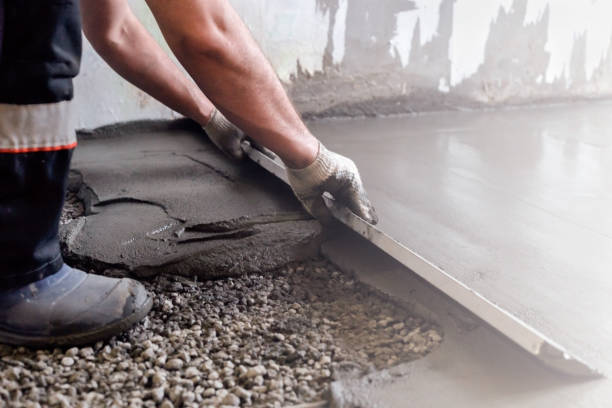 Best Concrete Patio Design and Installation in Elba, AL